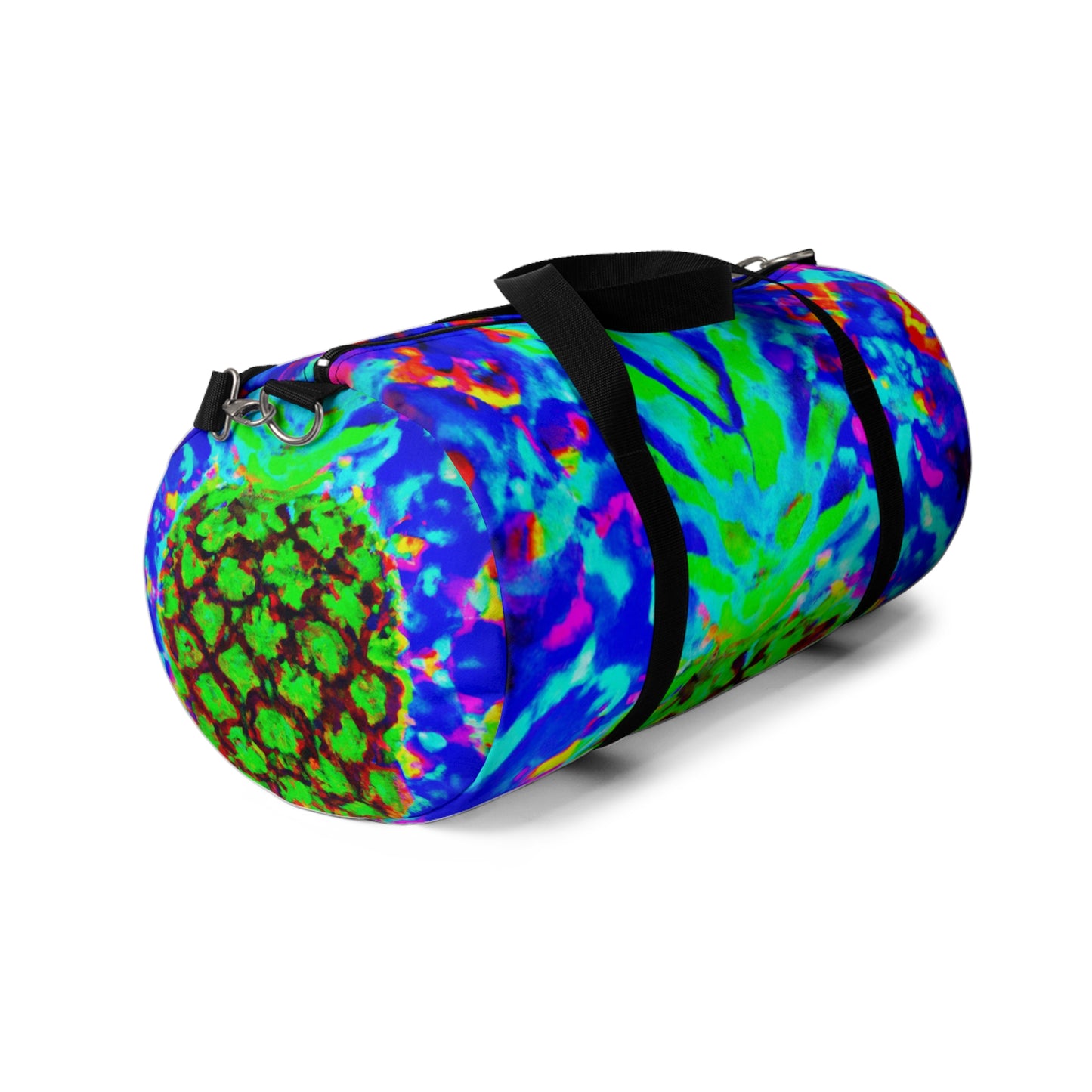 James Watt (1736-1819), Scottish inventor and mechanical engineer.-Duffle Bag