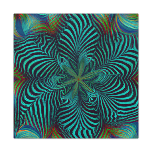 Jacques-Louis David- Canvas