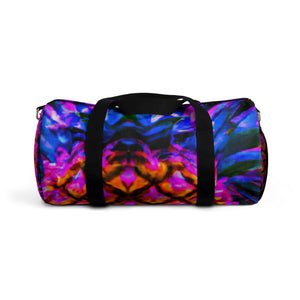 James Watt, Scottish inventor and mechanical engineer.-Duffle Bag