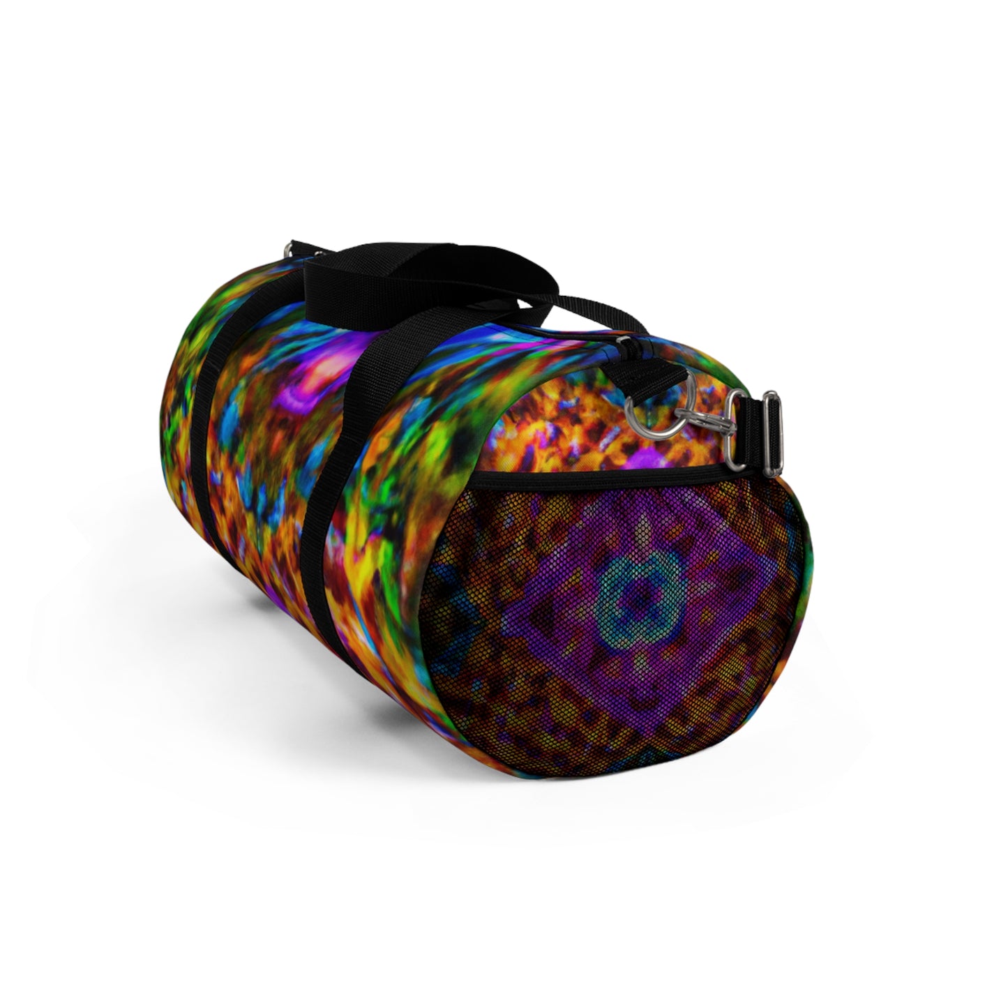 James Watt-Duffle Bag
