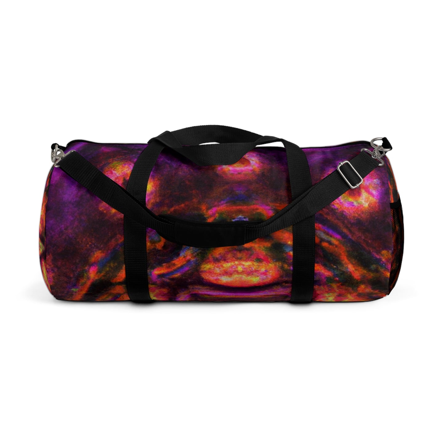 Matthew Boulton-Duffle Bag