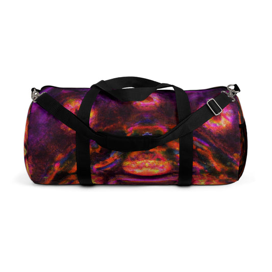 Matthew Boulton-Duffle Bag