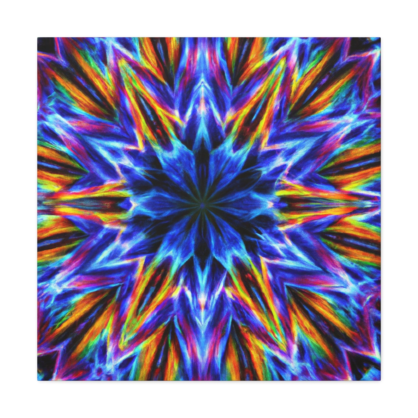 Francisco de Zurbarán- Canvas