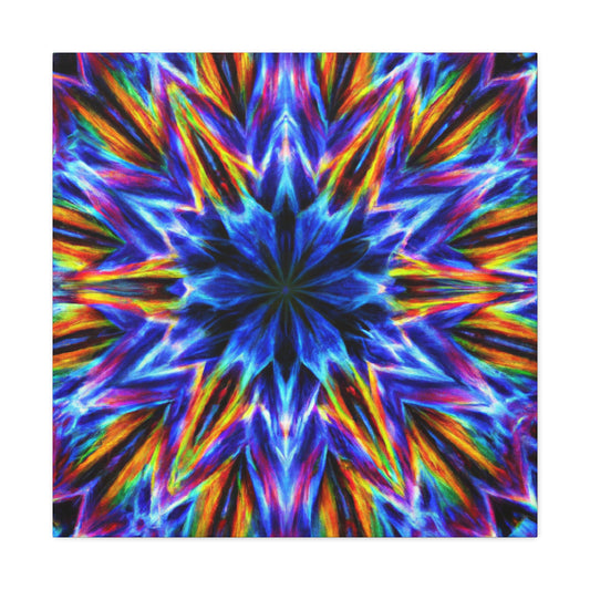 Francisco de Zurbarán- Canvas