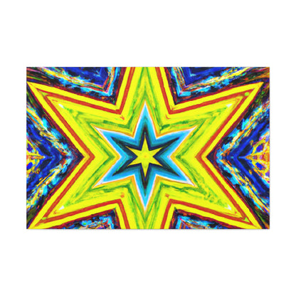 Hubert Robert- Canvas