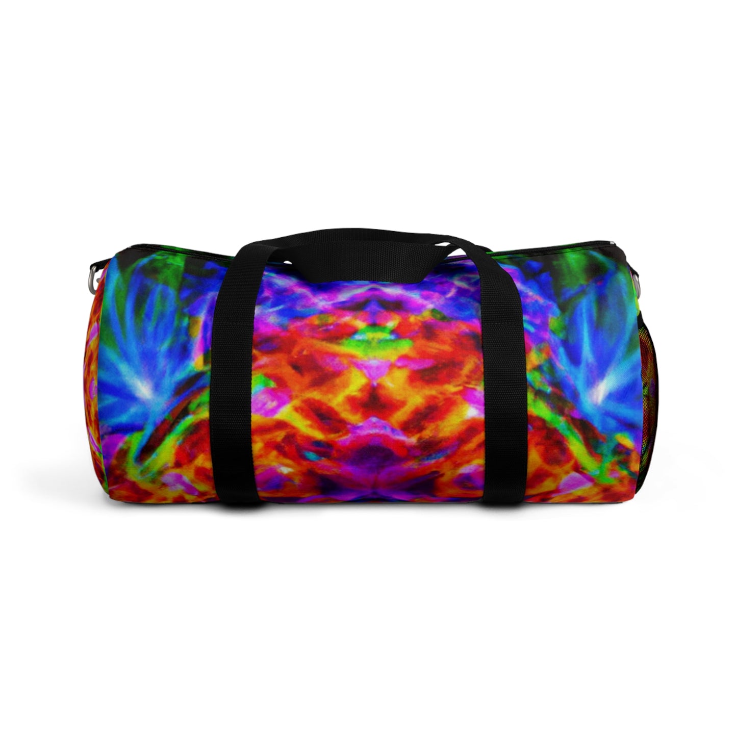 Augustus Applegarth.-Duffle Bag