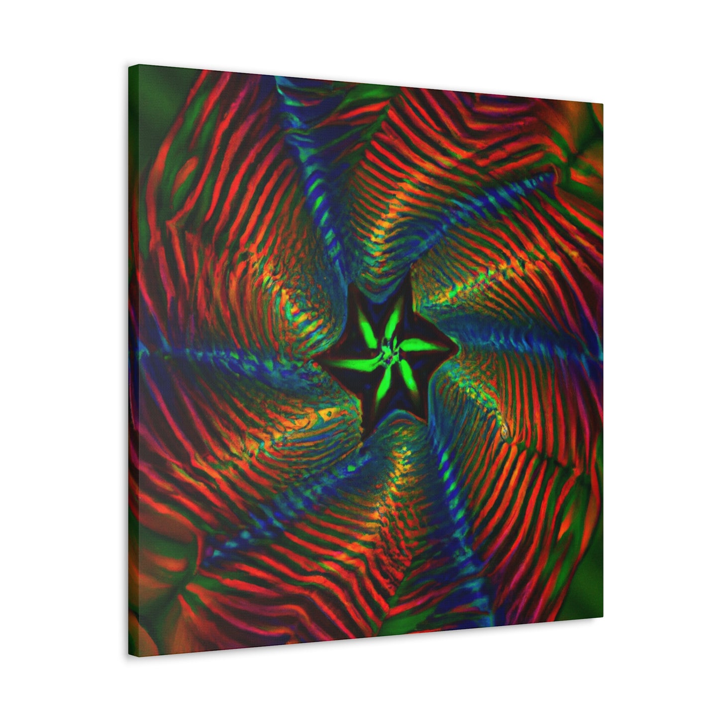 Antonio Canaletto- Canvas