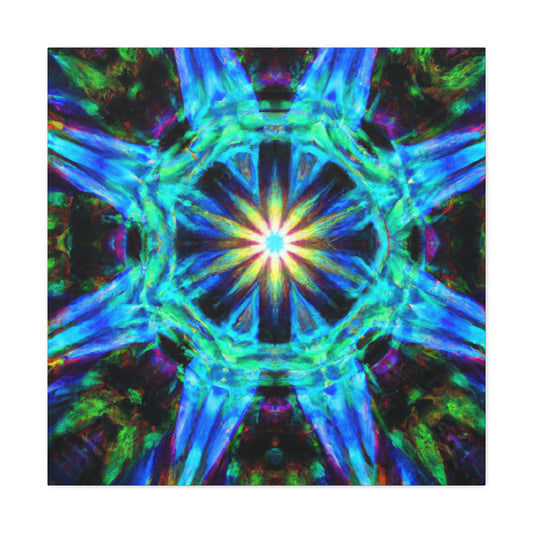 Jacques Louis David- Canvas