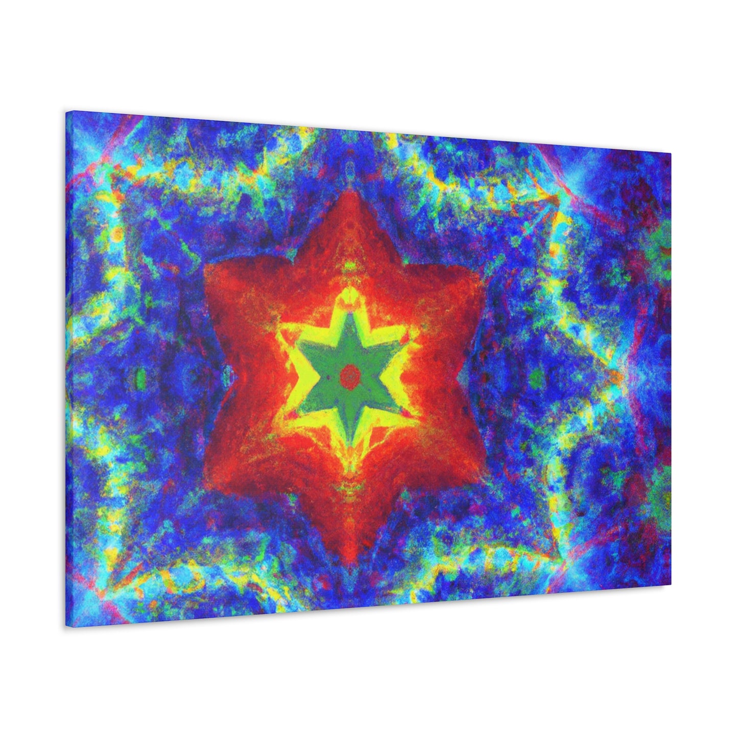 Francisco Goya- Canvas