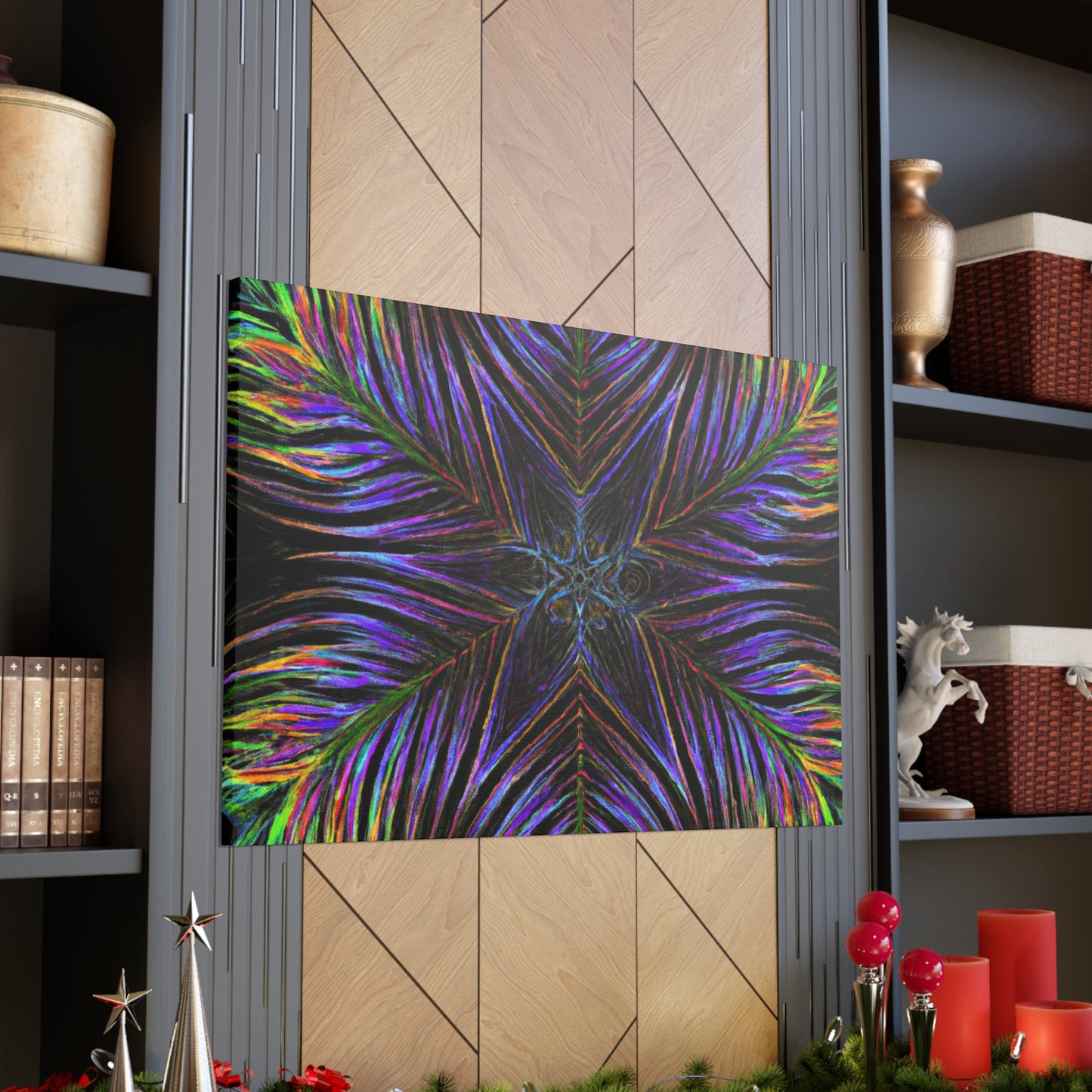 Francesco Guardi- Canvas