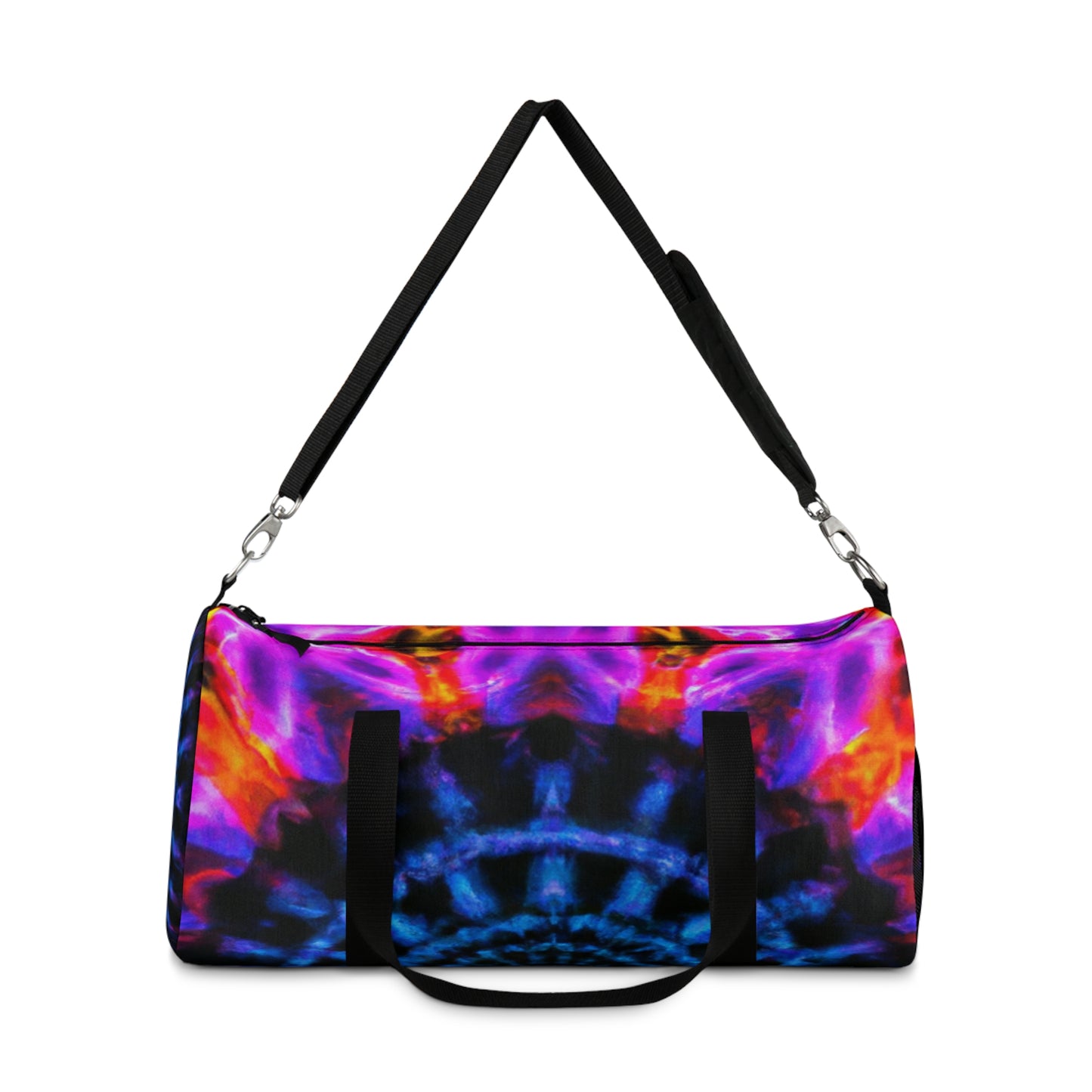 John Wilkinson (1728-1808), an English industrialist sometimes referred to as-Duffle Bag