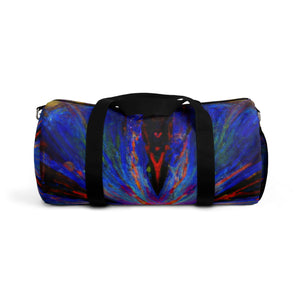 James Watt-Duffle Bag