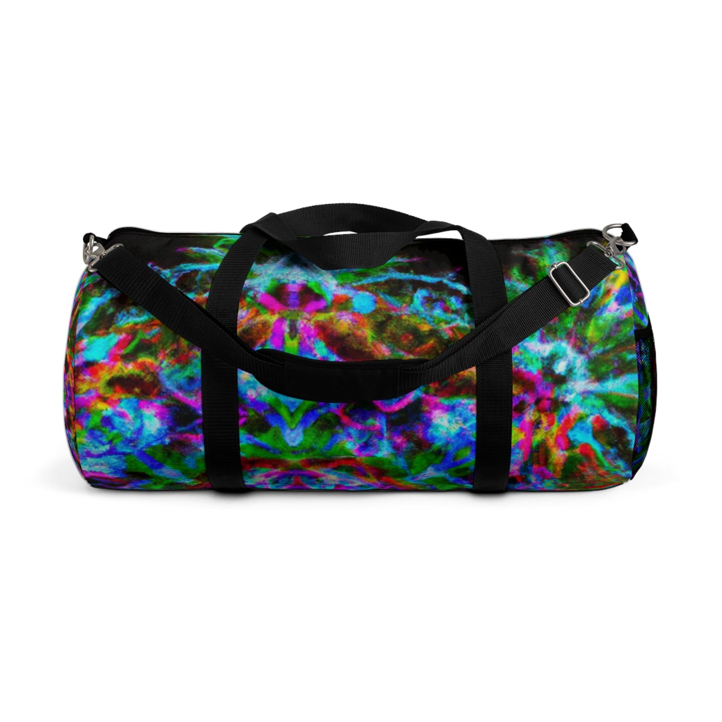 James Watt (1736–1819), Scottish inventor and mechanical engineer.-Duffle Bag