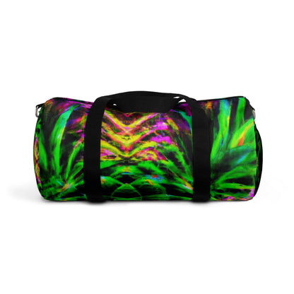 James Watt (1736-1819), Scottish inventor and mechanical engineer, renowned for his-Duffle Bag