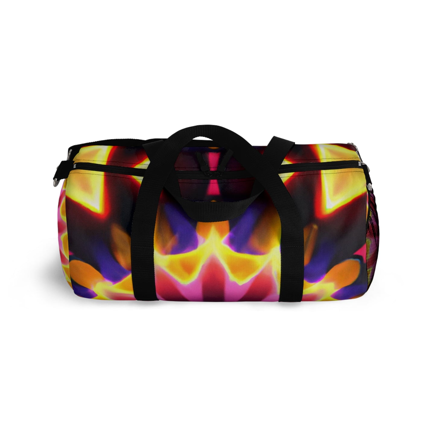 James Watt (1736-1819), Scottish inventor and mechanical engineer.-Duffle Bag