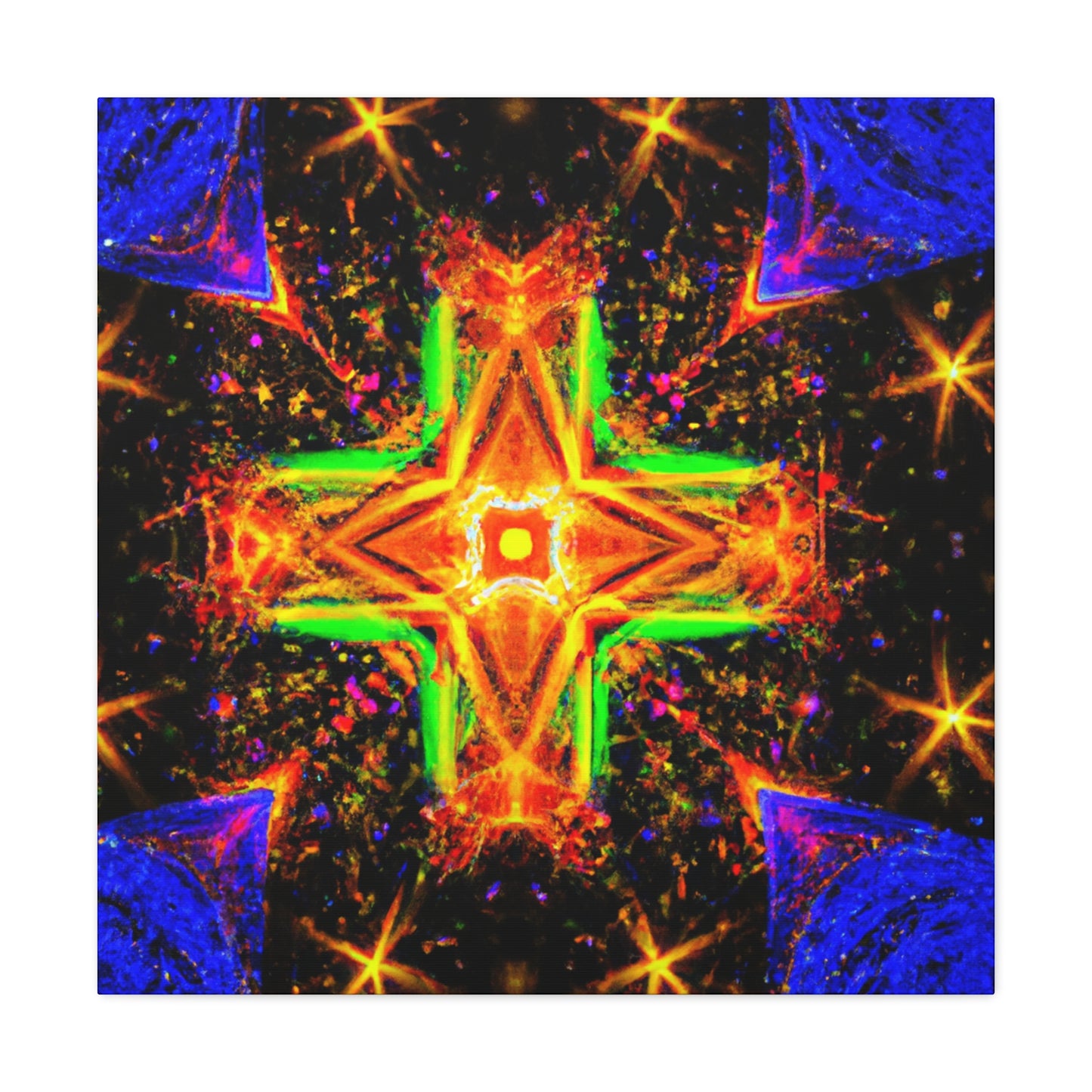 Jacques-Louis David- Canvas