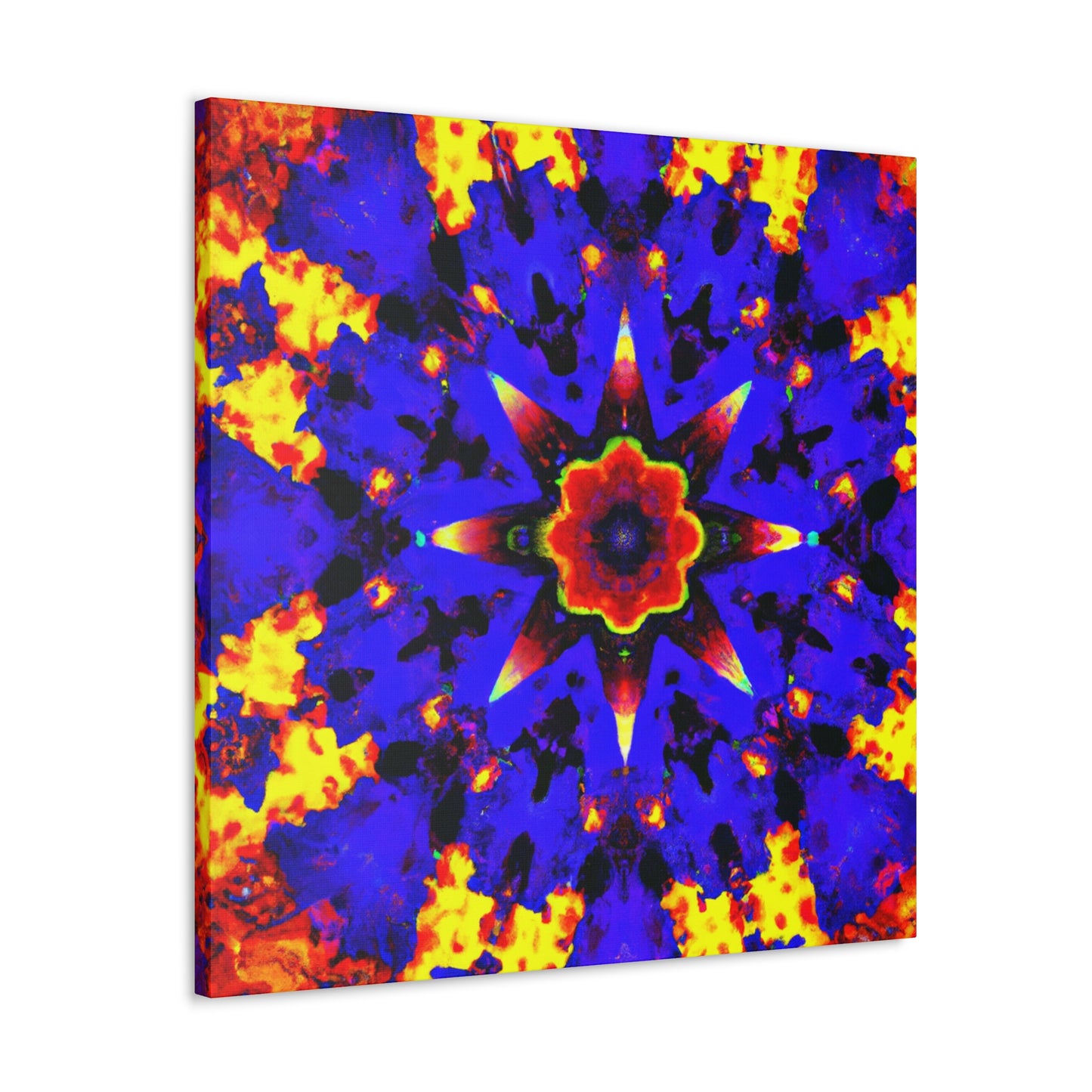 Francesco Zuccarelli- Canvas