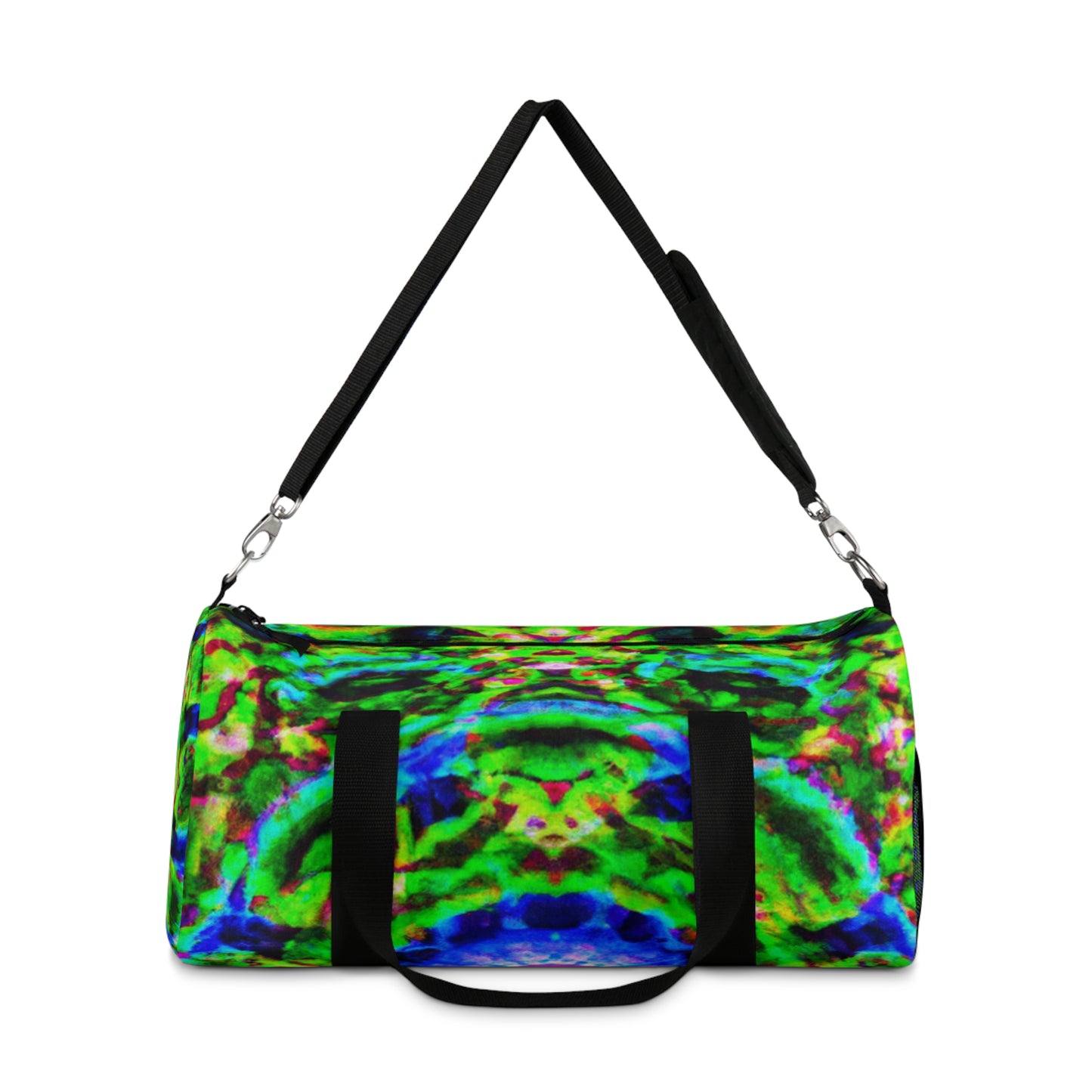 James Watt-Duffle Bag