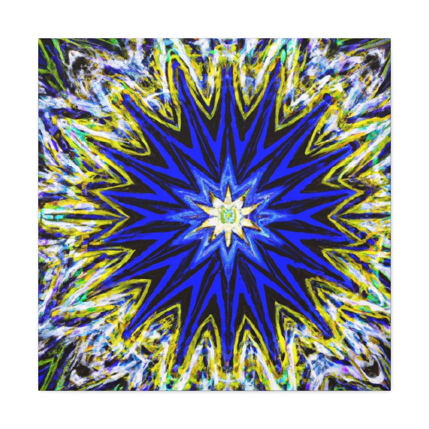 Thomas Gainsborough- Canvas