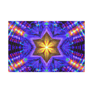 William Hogarth- Canvas