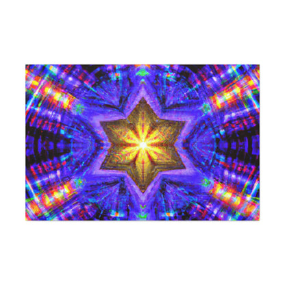 William Hogarth- Canvas