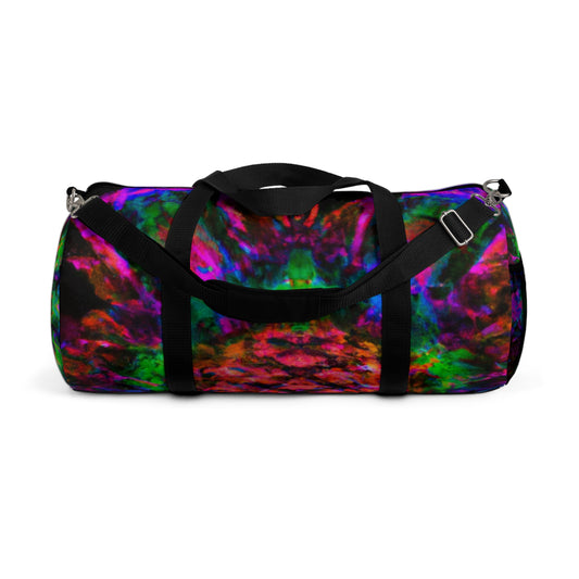 Matthew Boulton-Duffle Bag