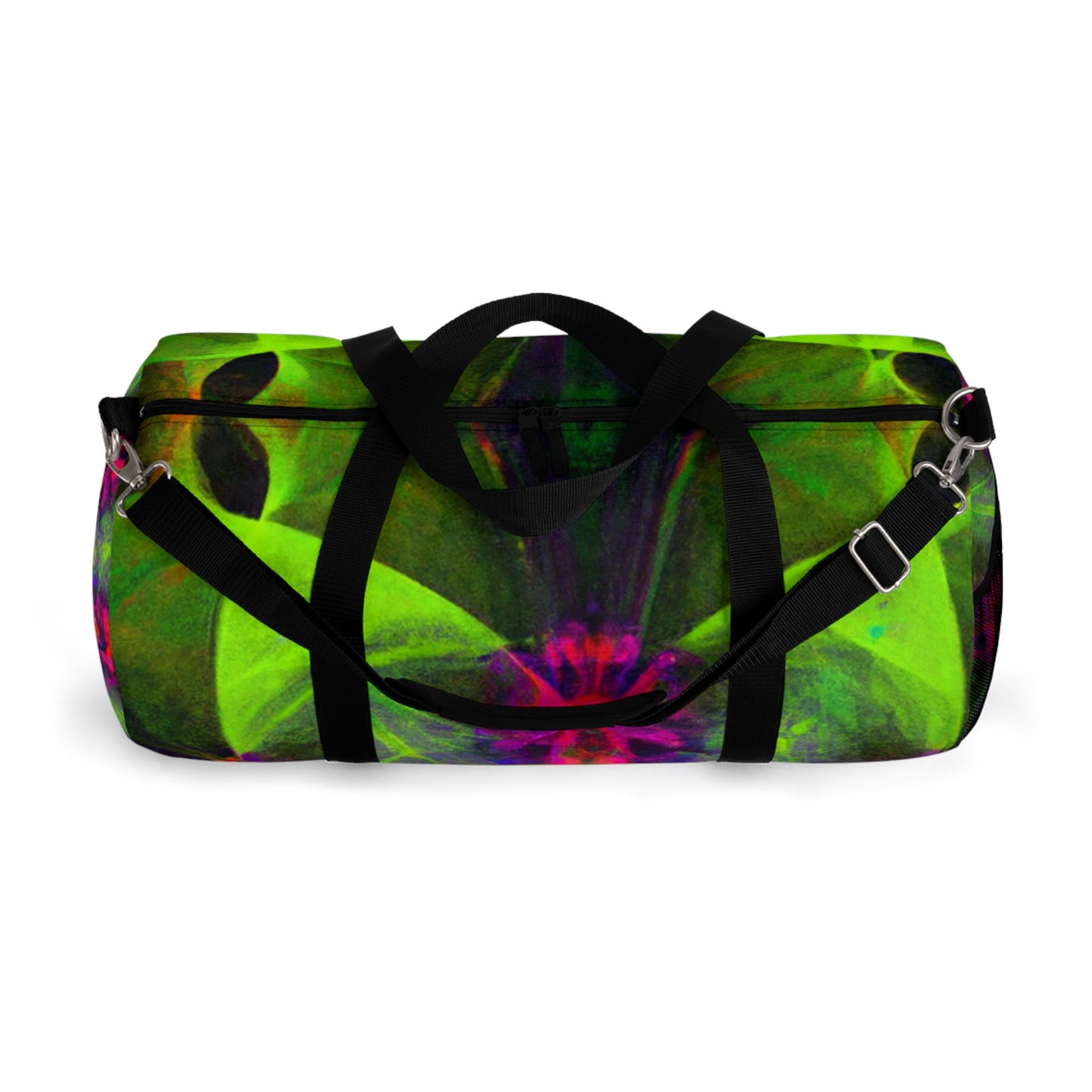 James Hargreaves -Duffle Bag