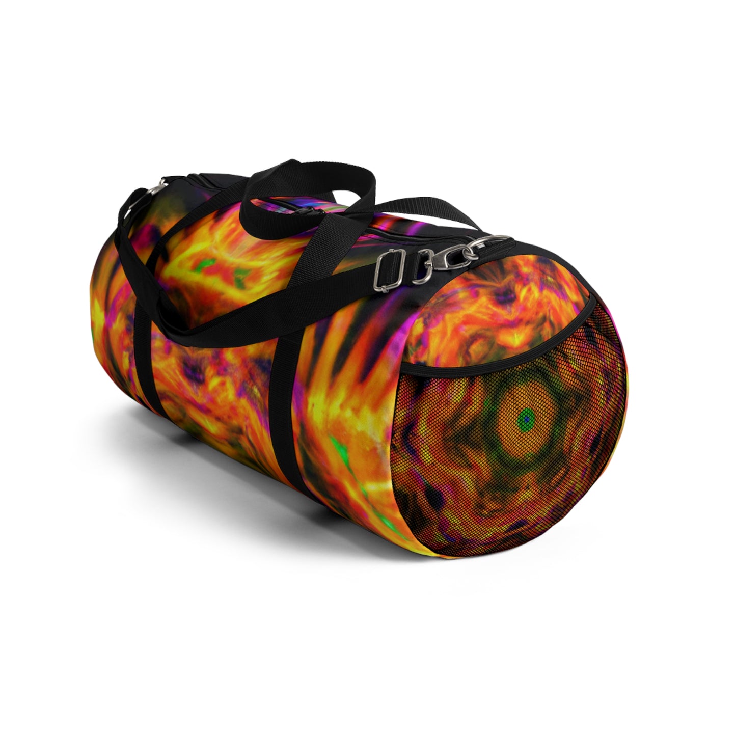 John Bramah (1748-1814): An English locksmith and inventor who founded-Duffle Bag