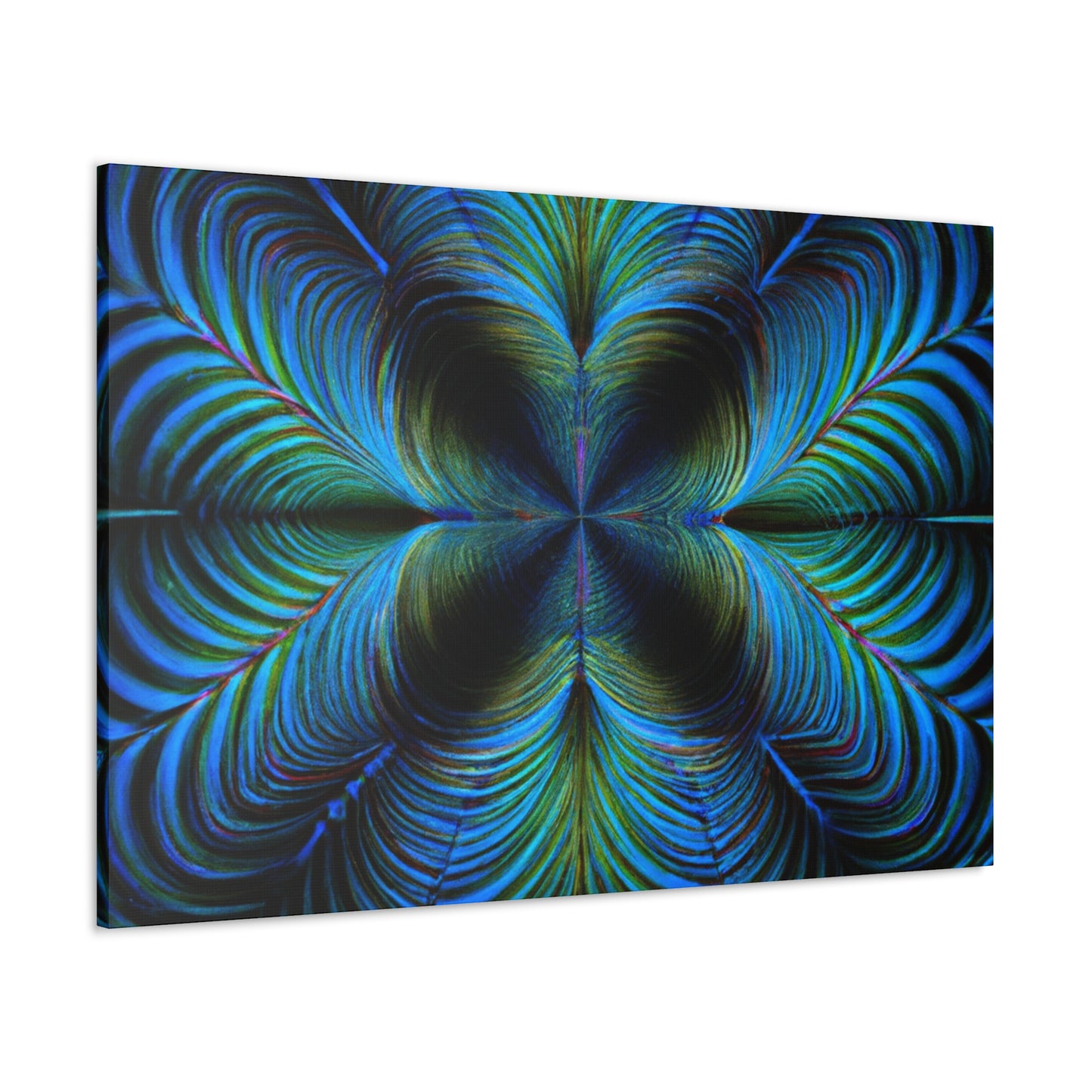 Jacques-Louis David- Canvas