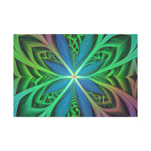 Joseph Wright of Derby- Canvas