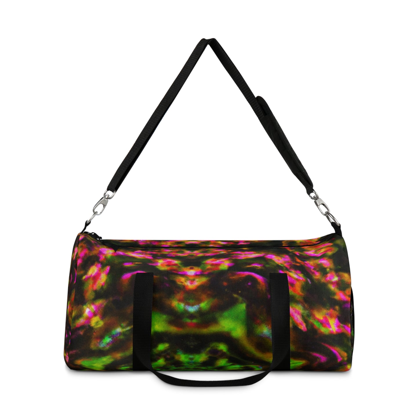 James Watt-Duffle Bag