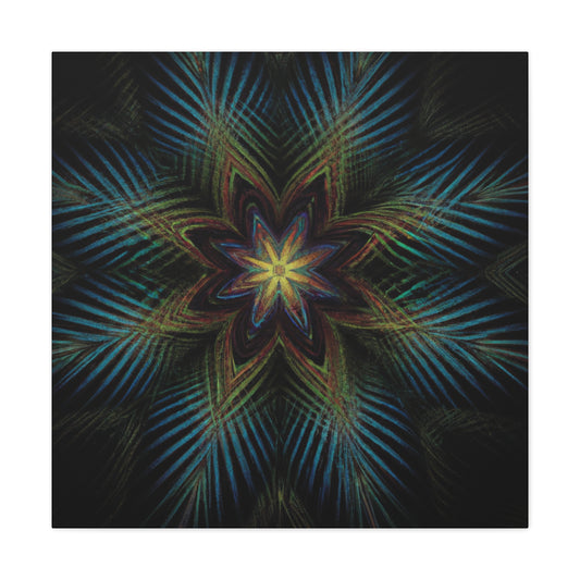 Antonio Pellegrini- Canvas