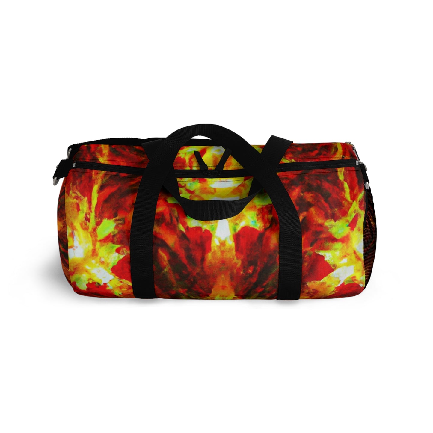 James Watt (1736-1819)-Duffle Bag