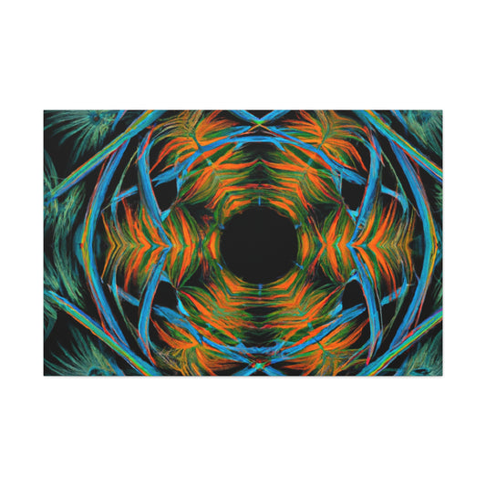 Antonio Pellegrini- Canvas