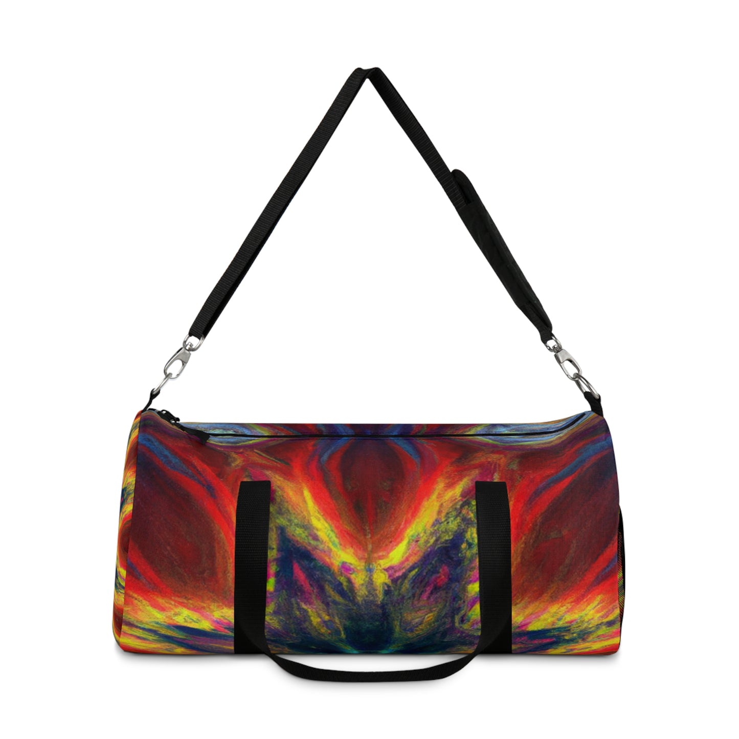 James Watt-Duffle Bag