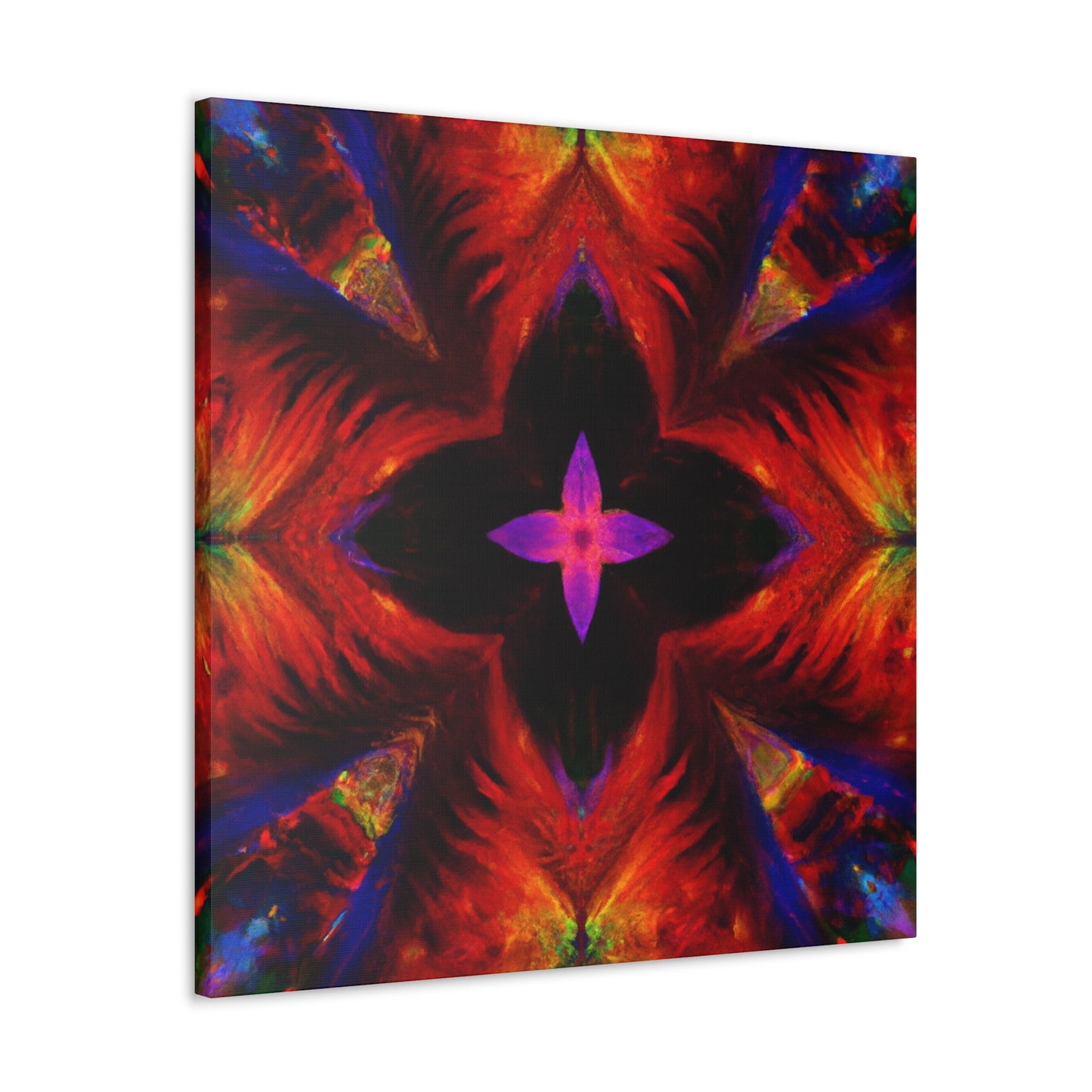 William Hogarth- Canvas