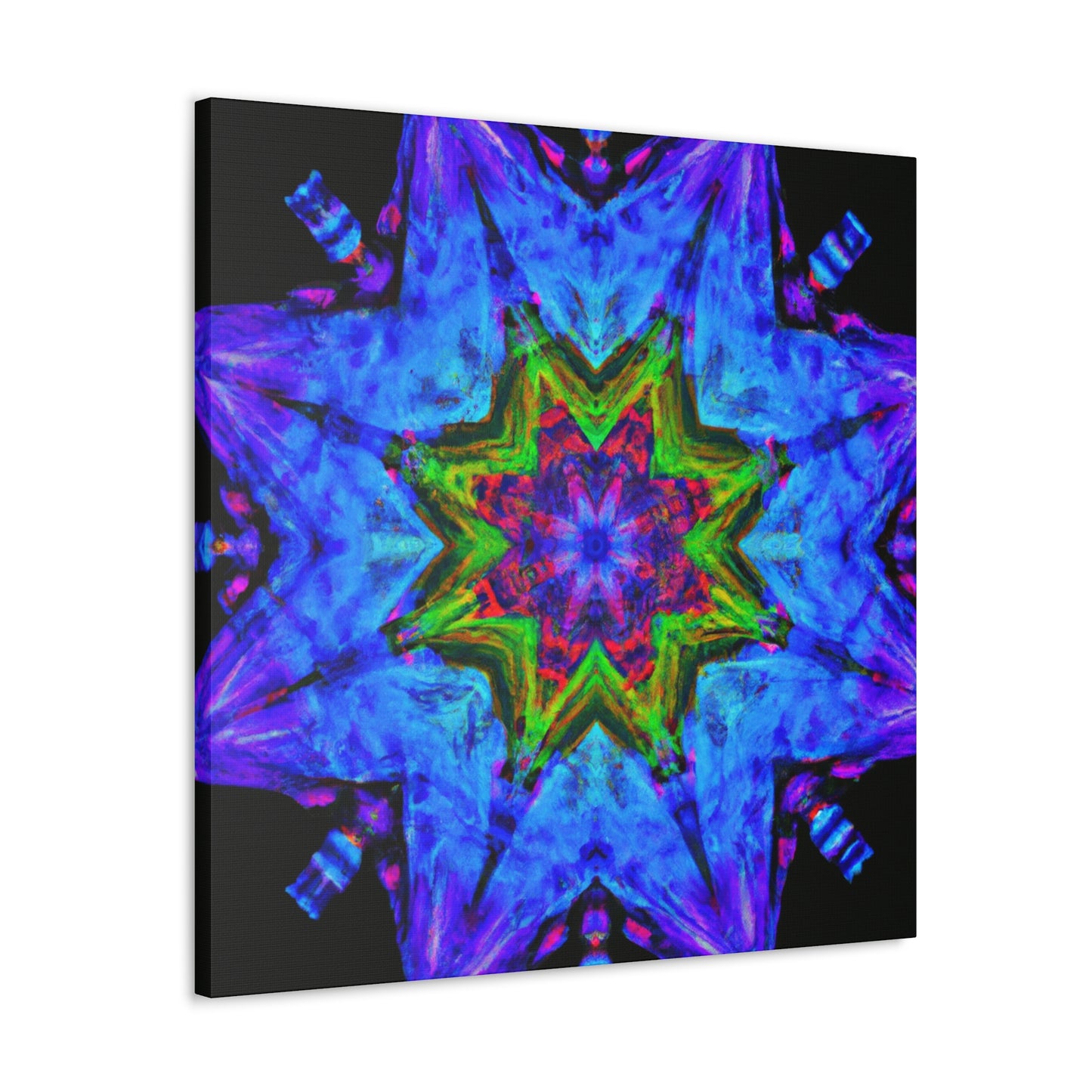 Thomas Gainsborough- Canvas