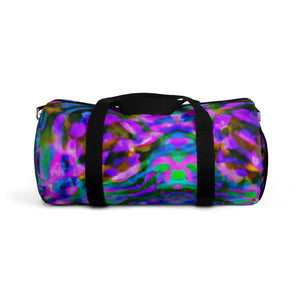 Thomas Newcomen (1664-1729)-Duffle Bag