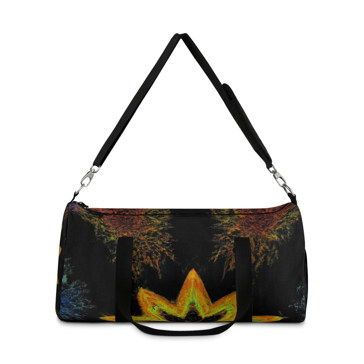 James Watt-Duffle Bag