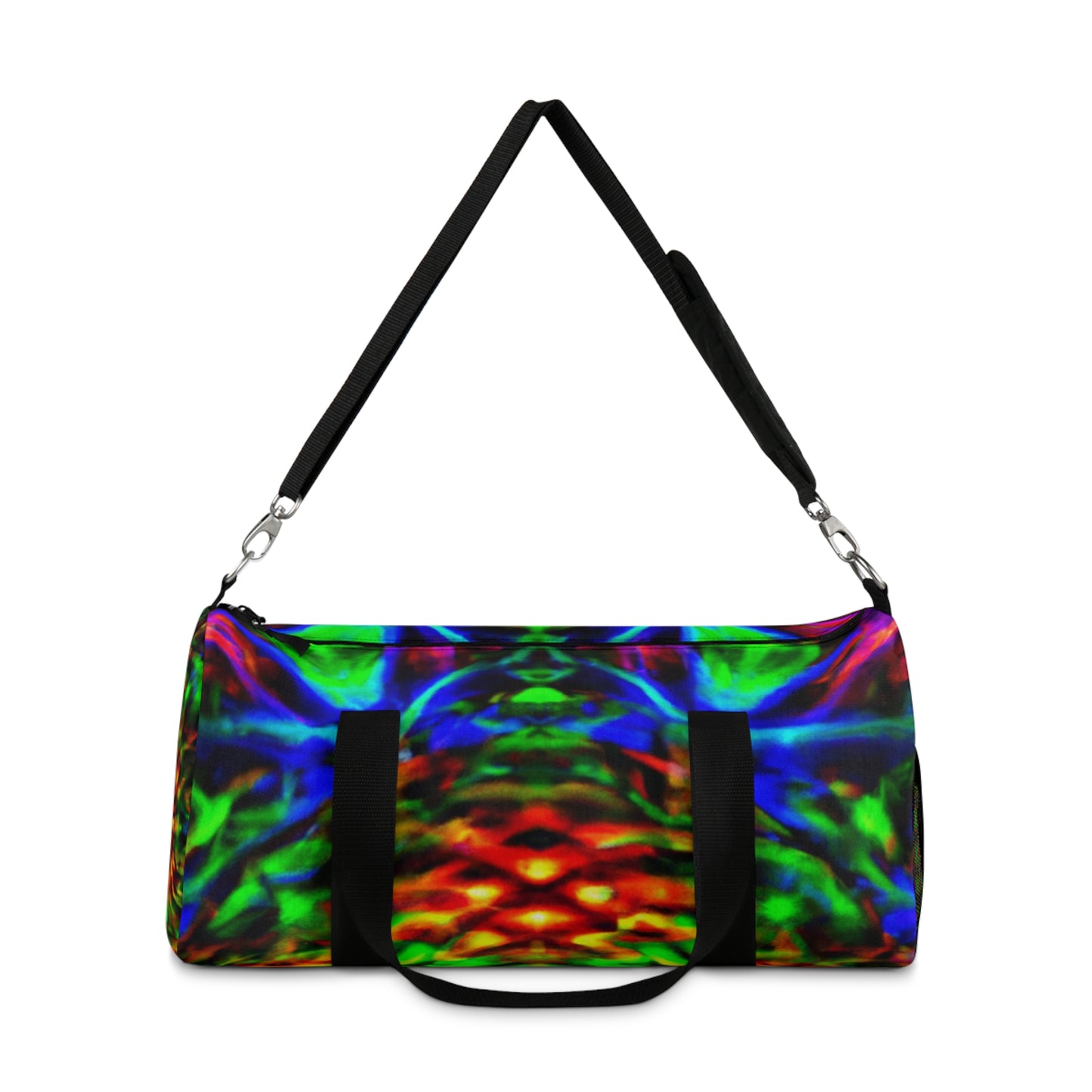 Joseph Bramah.-Duffle Bag