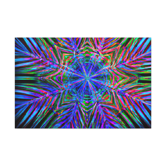 Claude Joseph Vernet- Canvas