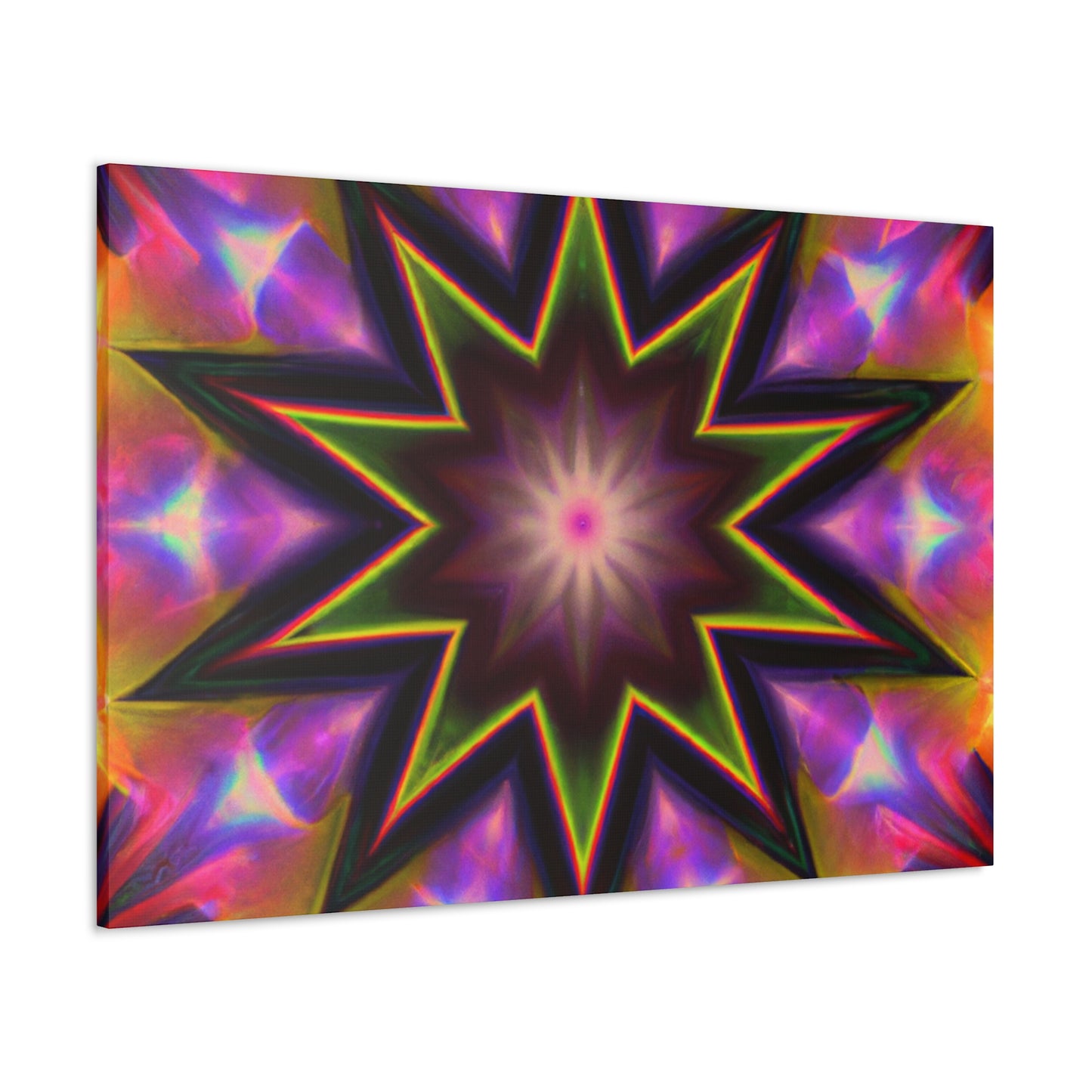 Jacques-Louis David- Canvas