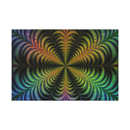 Johann Zoffany- Canvas