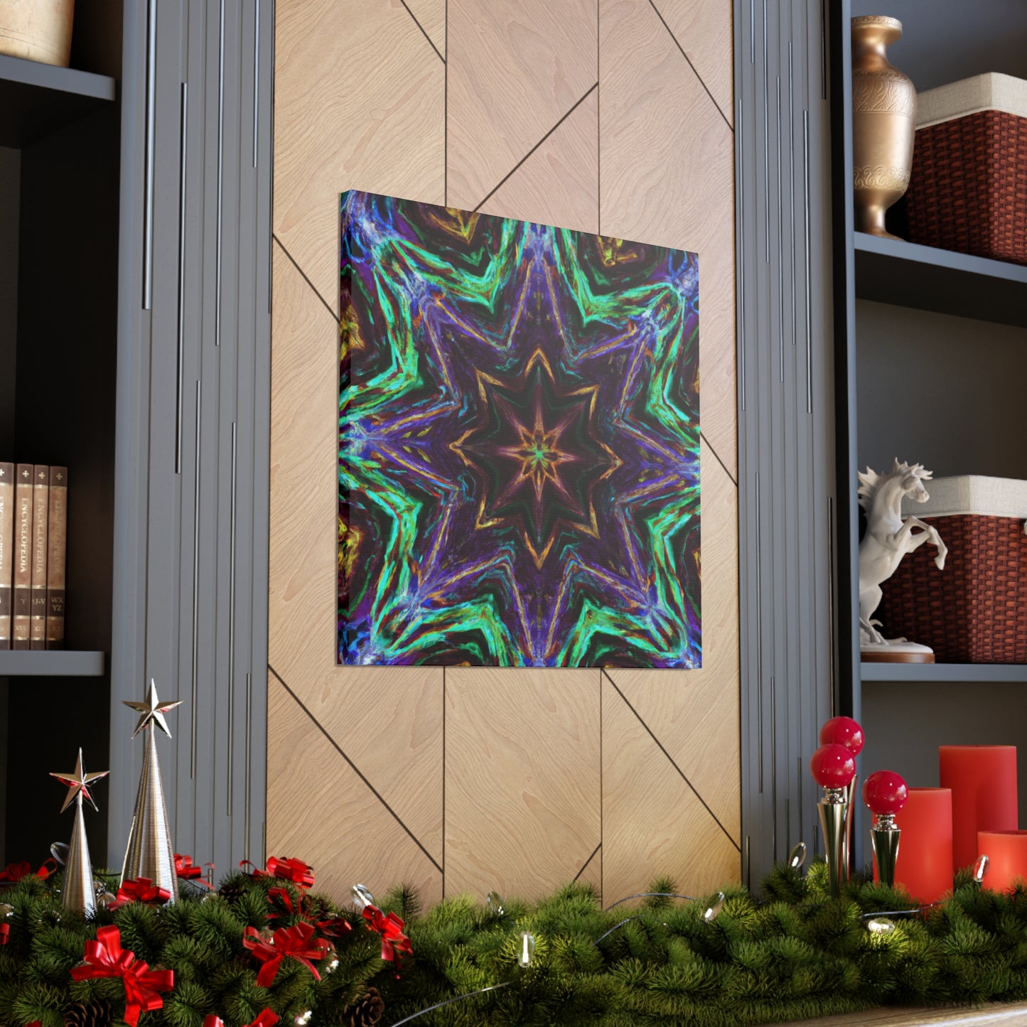 Francisco de Goya- Canvas