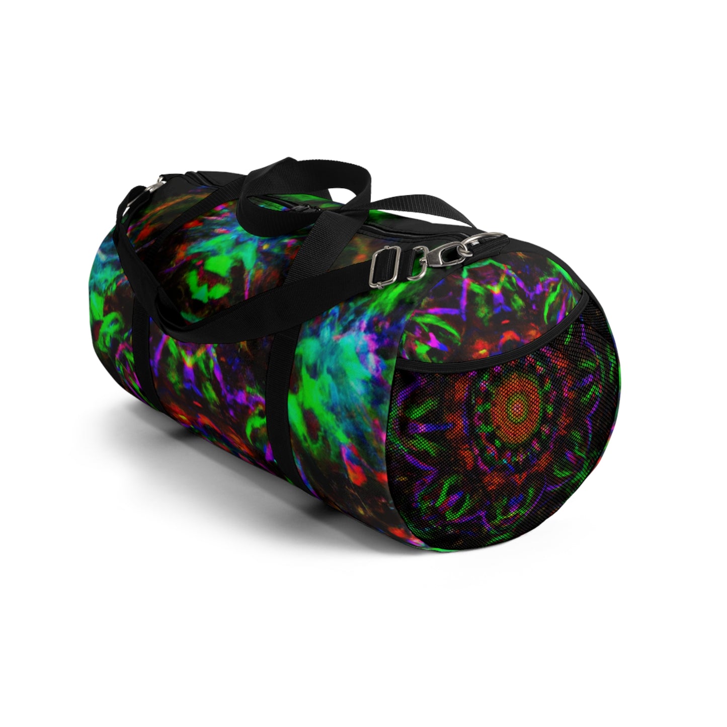 James Watt (1736–1819)-Duffle Bag