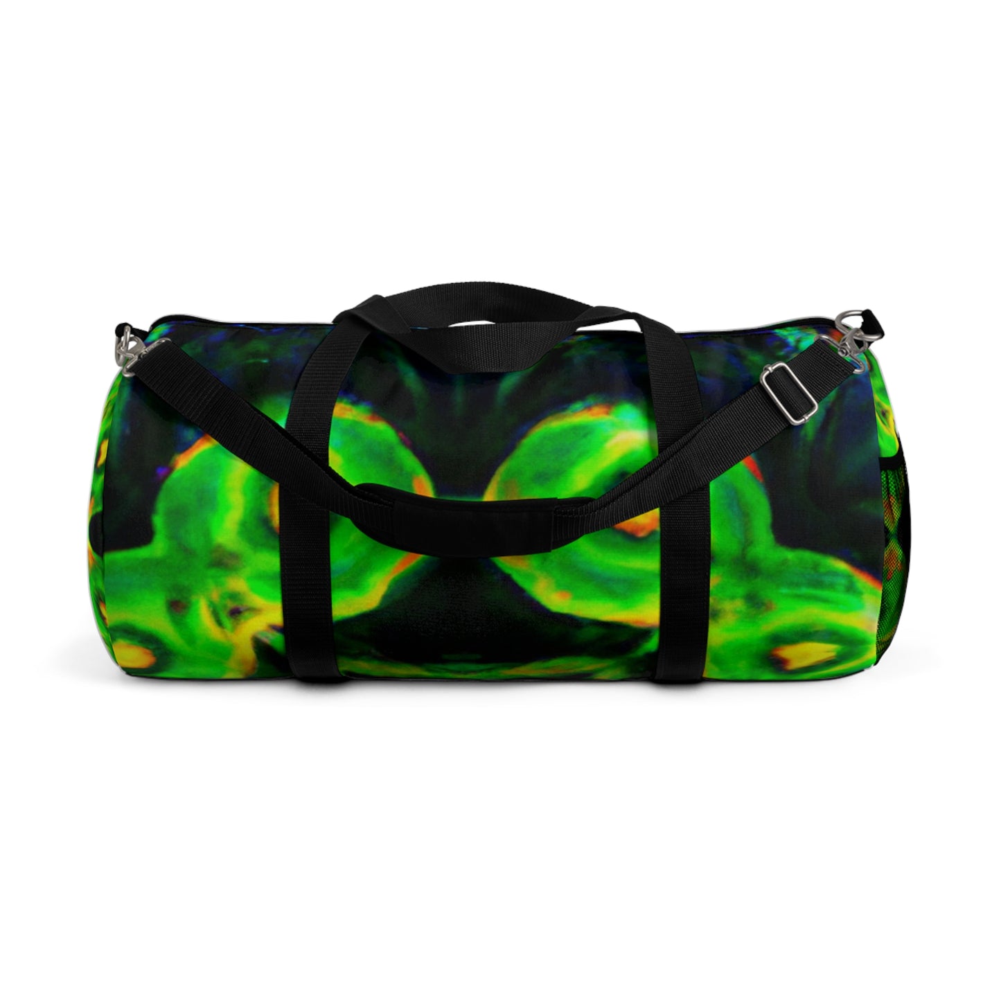 Matthew Boulton (1728–1809), English industrialist and machine-maker-Duffle Bag