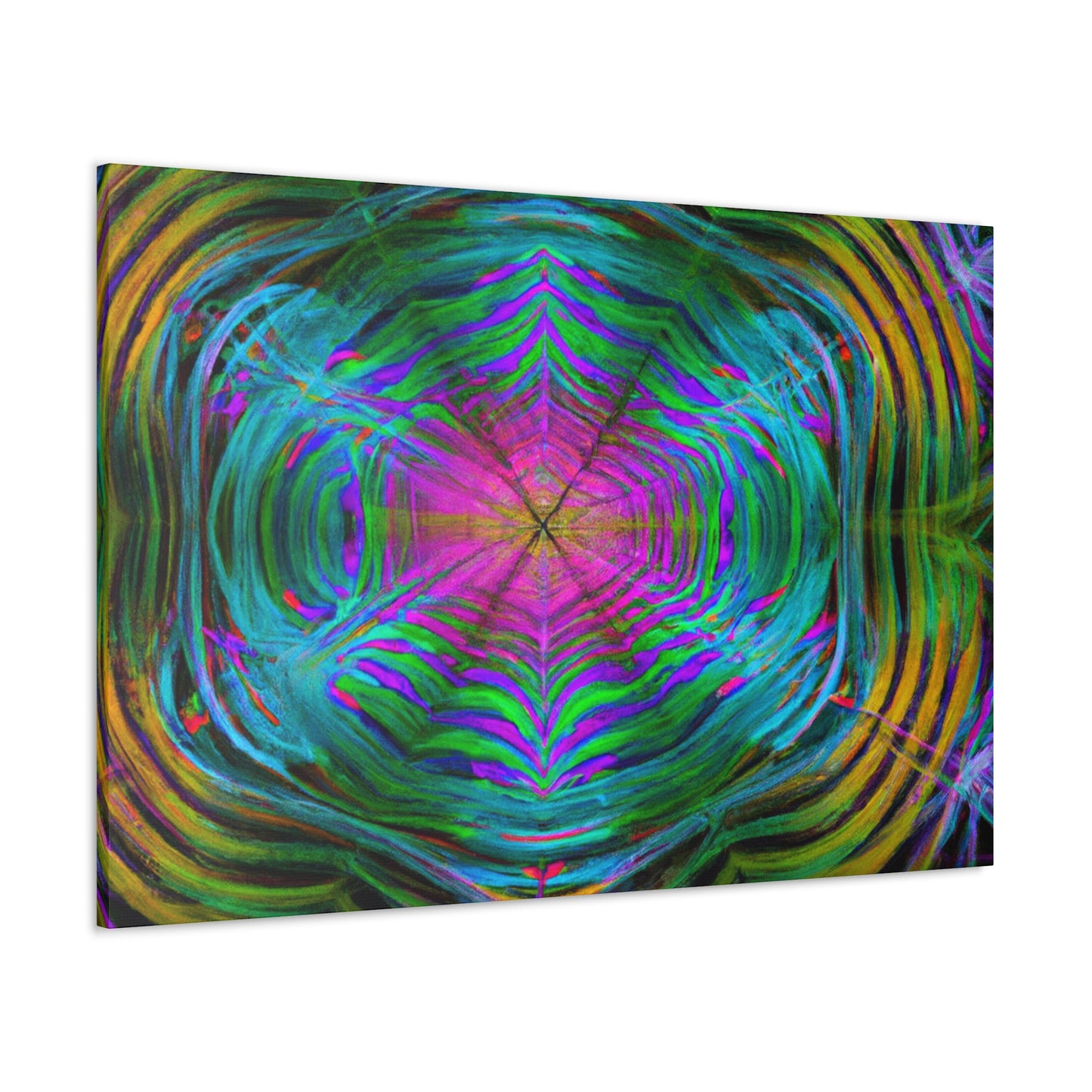 Jean-Antoine Watteau- Canvas