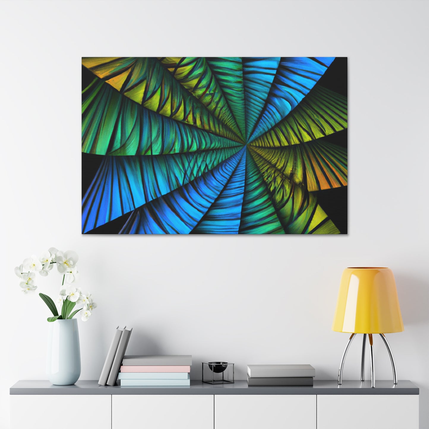 François Boucher- Canvas