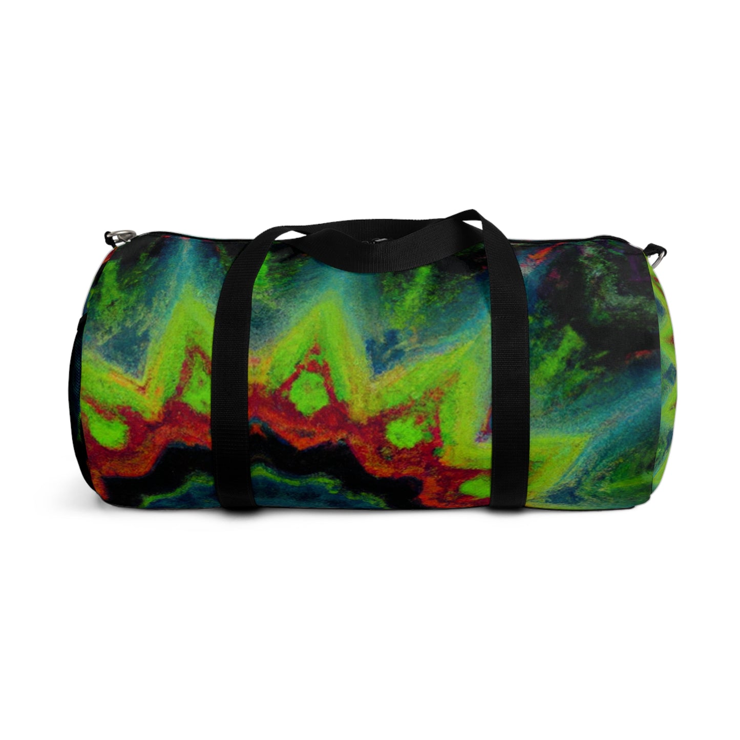 James Watt (1736 - 1819)-Duffle Bag