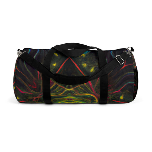 James Watt-Duffle Bag